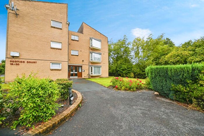 1 Bedroom Apartment For Sale In Portico Court, Prescot, Merseyside, L35