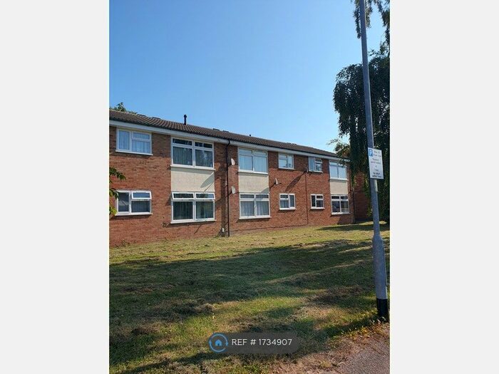 1 Bedroom Flat To Rent In Carters Way, Arlesey, SG15