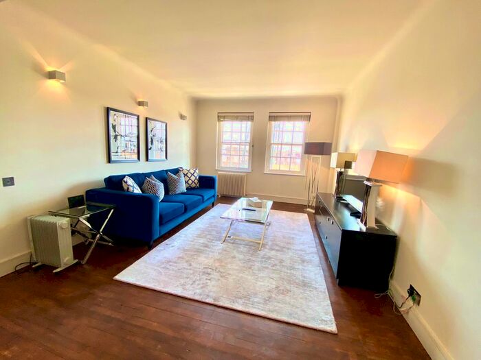 1 Bedroom Flat To Rent In Fulham Road, London, SW3