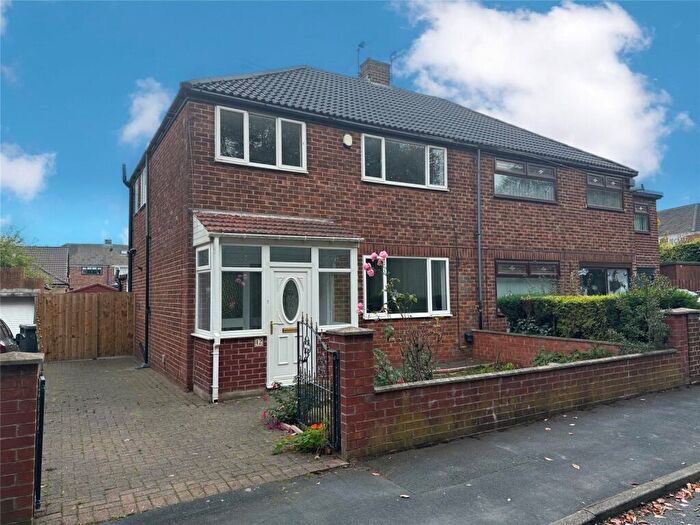 3 Bedroom Semi-Detached House To Rent In Swinside Drive, Carrville, Durham, DH1