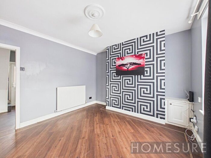 2 Bedroom End Of Terrace House For Sale In Weightman Grove, Liverpool, Merseyside, L9