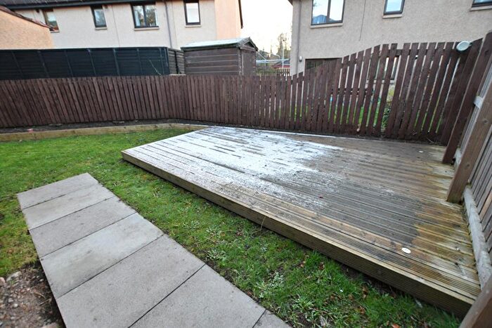1 Bedroom Flat For Sale In Kyd Drive, Elgin, IV30