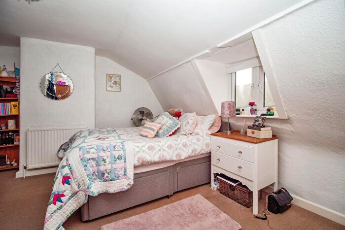 3 Bedroom Terraced House For Sale In Icen Way, Dorchester, DT1