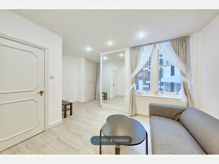 1 Bedroom Flat To Rent In Palace Mansions, London, W14