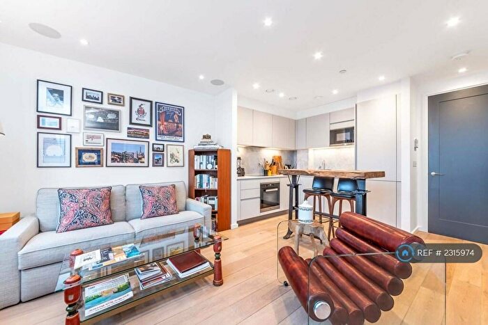 1 Bedroom Flat To Rent In Highgate Road, London, NW5