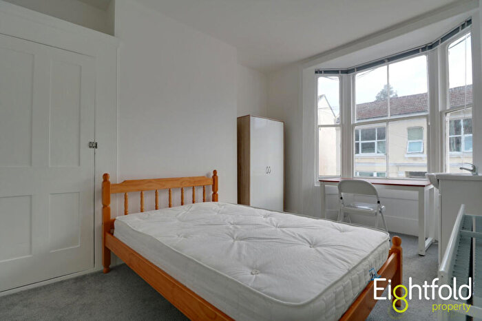 1 Bedroom Terraced House To Rent In Campbell Road, Brighton, BN1