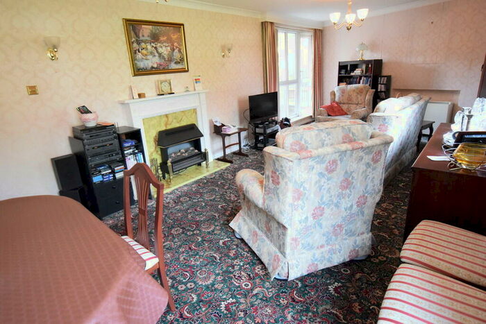 2 Bedroom Apartment To Rent In Marchwood, Manor Road, Bournemouth, BH1