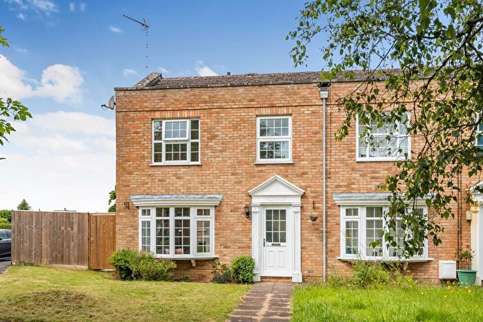 3 Bedroom End Of Terrace House To Rent In Moreton-in-marsh, Gloucestershire, GL56