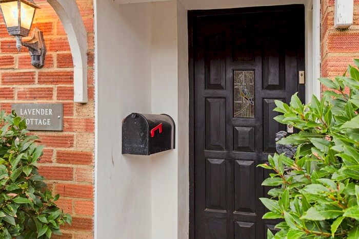 3 Bedroom Semi-Detached House To Rent In Maidstone Road, Matfield, Tonbridge, TN12