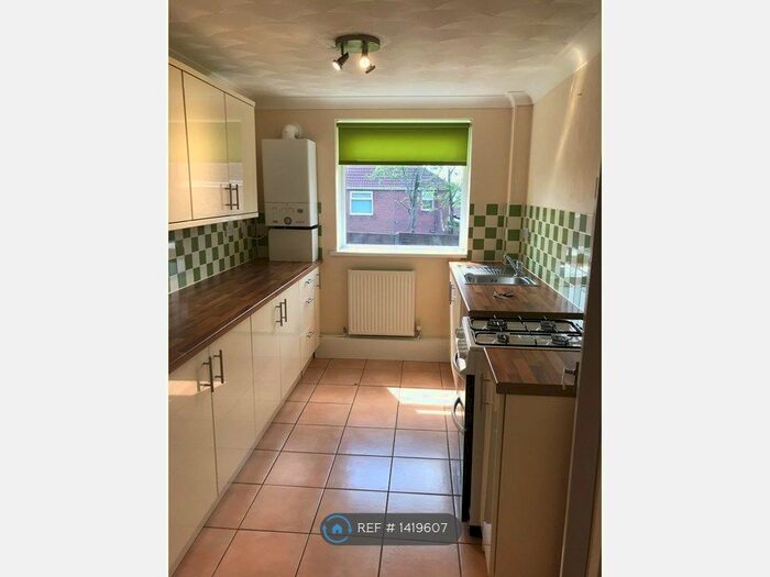 2 Bedroom Maisonette To Rent In Bryn Owain, Caerphilly, CF83