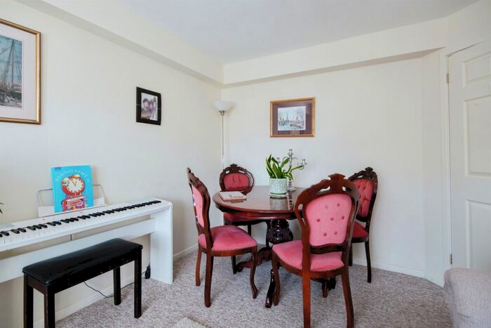 2 Bedroom Flat For Sale In Hamilton Road, Bournemouth, BH1