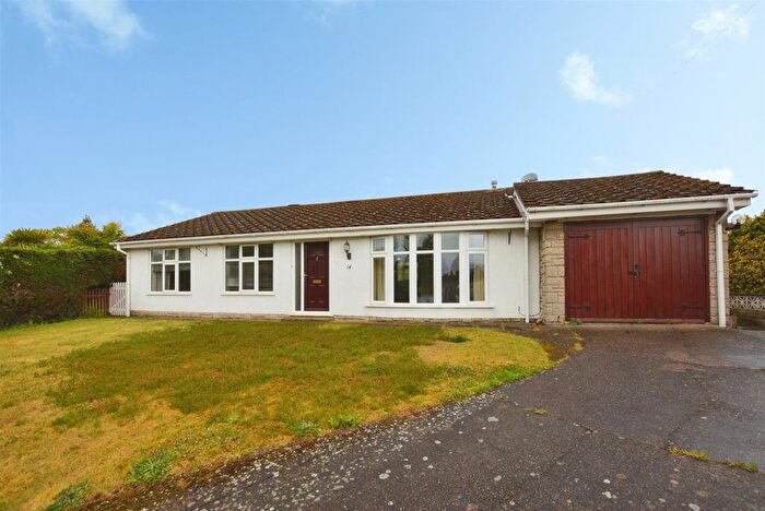3 Bedroom Detached Bungalow For Sale In Burnside, Broughton, Brigg, DN20
