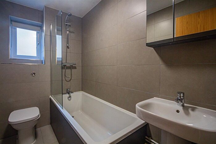 1 Bedroom Flat To Rent In Churchill Way, City Centre, CF10