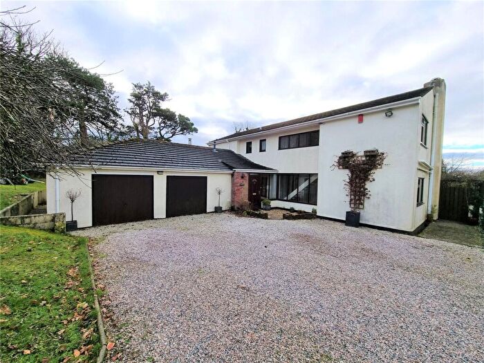 4 Bedroom Detached House To Rent In Yelverton, Devon, PL20