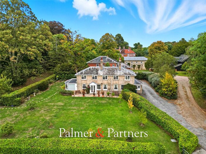 3 Bedroom Detached House For Sale In Sudbury Road, Halstead, Essex, CO9