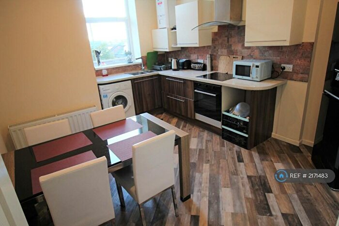 2 Bedroom Flat To Rent In Whalley Road, Clayton Le Moors, BB5