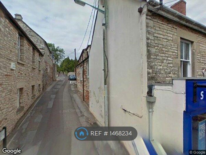 2 Bedroom Terraced House To Rent In High Street, Midsomer Norton, Radstock, BA3