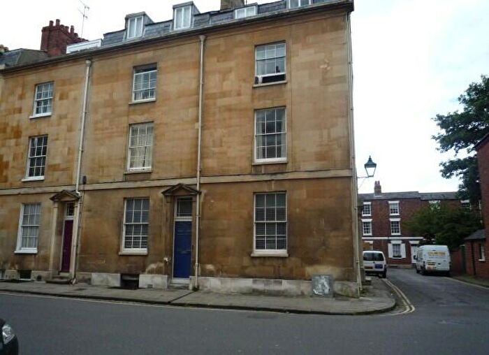 2 Bedroom Flat To Rent In St John Street, Oxford, OX1