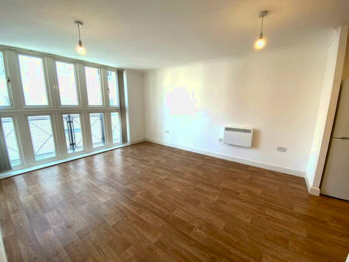 1 Bedroom Apartment To Rent In Creine Mill Lane North, Canterbury, CT1