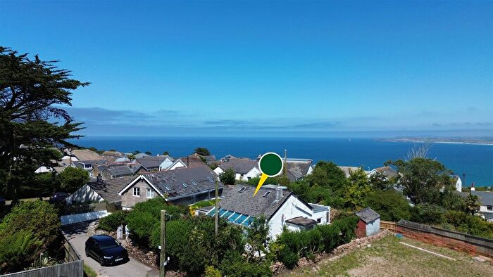 2 Bedroom Property For Sale In Wheal Speed, Carbis Bay, St. Ives, TR26