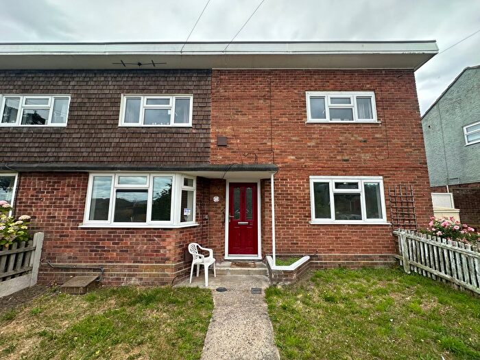 2 Bedroom Flat To Rent In Oriel Avenue, Gorleston, Great Yarmouth, NR31