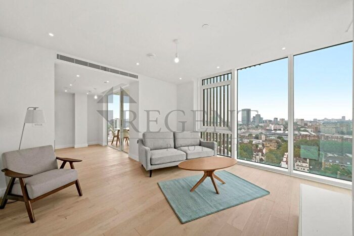 1 Bedroom Apartment To Rent In Grand Central Apartments, Brill Place, NW1