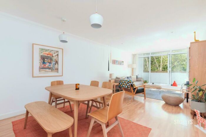 2 Bedroom Apartment To Rent In Pentonville Road, Angel, London, N1