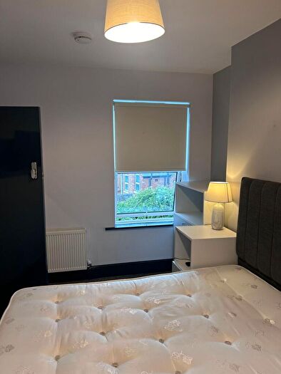 1 Bedroom End Of Terrace House To Rent In Thomas Road, Derby, DE23