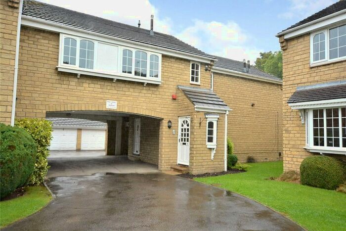 1 Bedroom Flat To Rent In Oakdene Vale, Moortown, Leeds, LS17