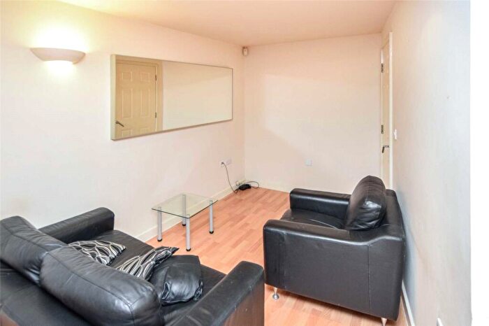 1 Bedroom Flat To Rent In The Royal, Wilton Place, Salford, M3