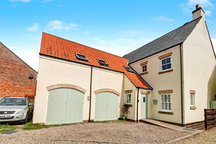 6 Bedroom Detached House For Sale In East Street, Hett, Durham, DH6