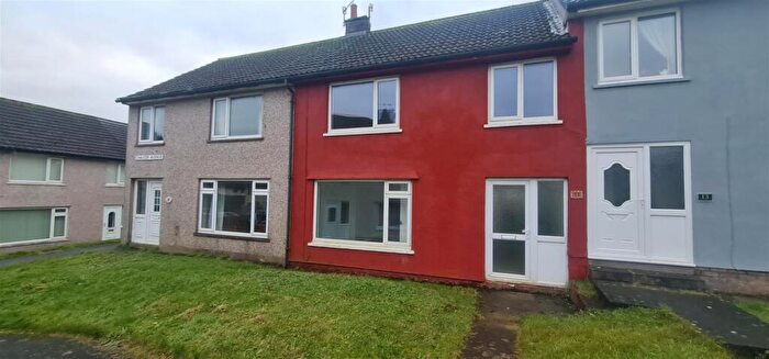 3 Bedroom Terraced House To Rent In Chaucer Avenue, Egremont, CA22