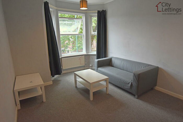 2 Bedroom Flat To Rent In Mapperley Nottingham, NG3