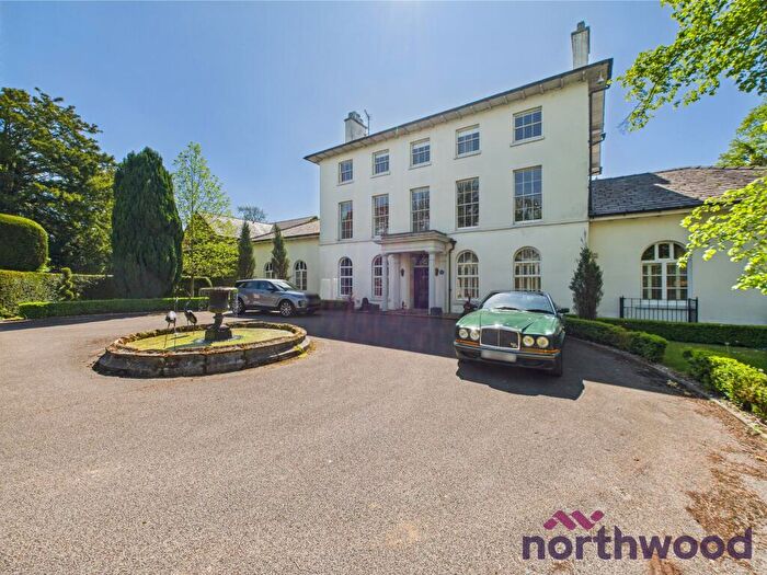2 Bedroom Apartment To Rent In Warmingham Grange, School Lane, Warmingham, CW11