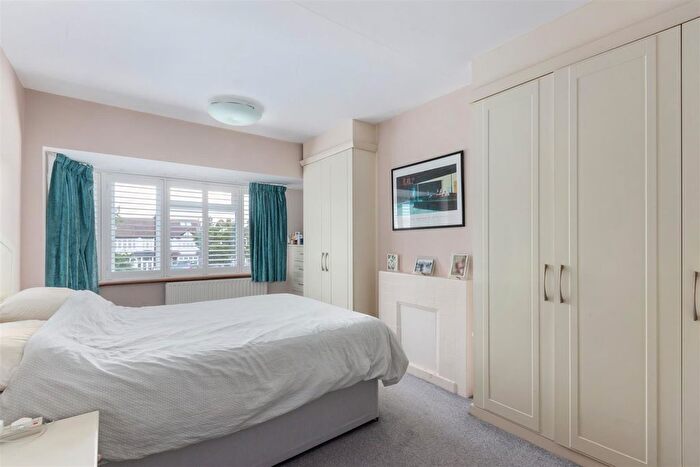 3 Bedroom Terraced House For Sale In Woodlands, London, SW20