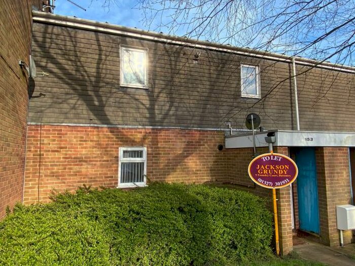 1 Bedroom Flat To Rent In The Stour, The Grange, Daventry, NN11