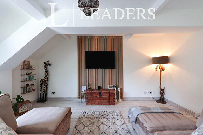 2 Bedroom Apartment To Rent In St. Marks Court, Hibberd Place, S6