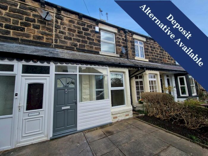 2 Bedroom Property To Rent In Mayfield Terrace, Harrogate, HG1