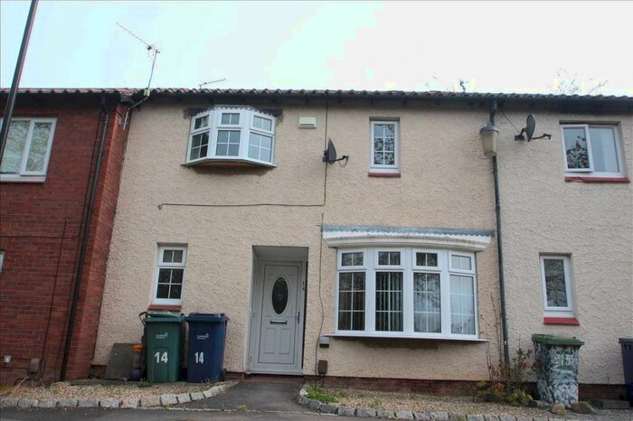 3 Bedroom Terraced House To Rent In Mendip Drive, Washington, NE38