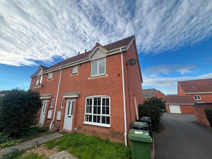 3 Bedroom House To Rent In Oswald Road, Peterborough, PE2