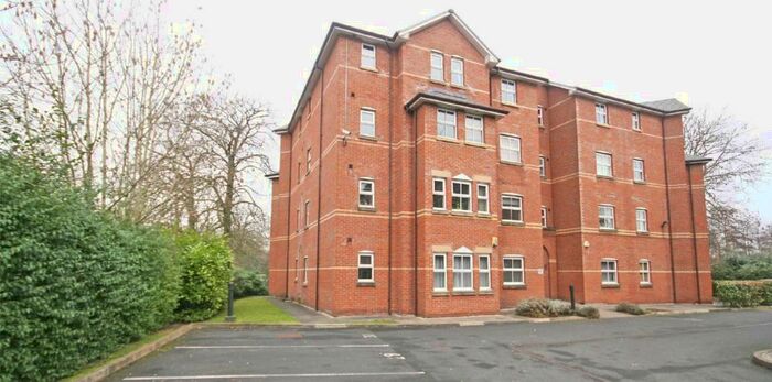 2 Bedroom Apartment To Rent In Parkside, Hart Road, Fallowfield, Manchester, M14
