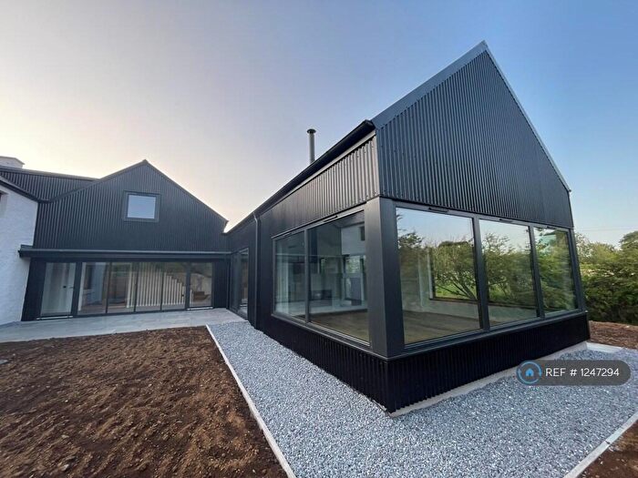 5 Bedroom Detached House To Rent In Forgandenny, Perthshire, PH2