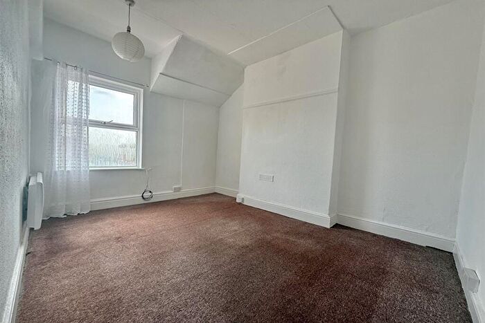 1 Bedroom Apartment To Rent In Clarendon Road, Manchester, M16