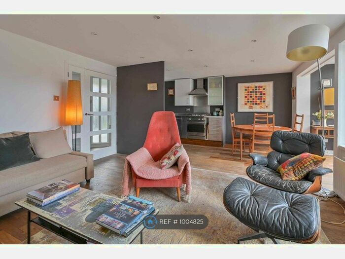 2 Bedroom Maisonette To Rent In Endell Street, London, WC2H