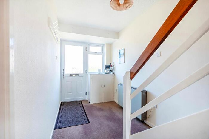 3 Bedroom Semi-Detached House For Sale In Black Street, Martham, NR29