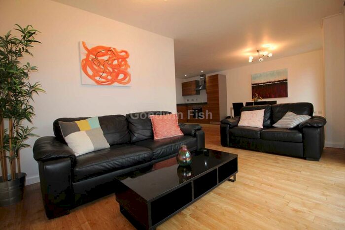 3 Bedroom Apartment To Rent In Simpson Street, Manchester, M4