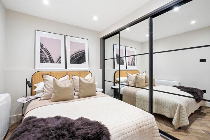 Apartment For Sale In Plot, Pacific House, Marlow, SL7