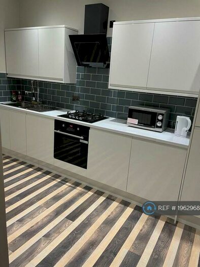 1 Bedroom Flat To Rent In Derby Road, Burton-On-Trent, DE14