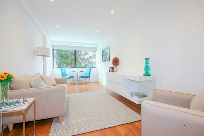 1 Bedroom Apartment To Rent In Banbury Road, Oxford, OX2