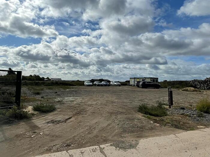 Land For Sale In Scrubbs Lane, Shilton, Burford, OX18